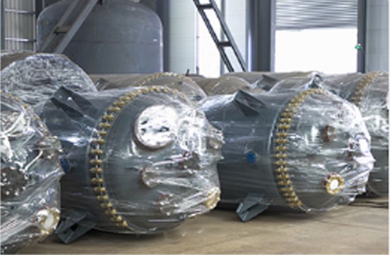 關(guān)于搪玻璃開式反應(yīng)釜?的幾個(gè)常見問答