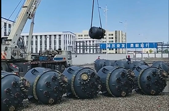 搪玻璃反應(yīng)釜如何進(jìn)行安全修復(fù)工作？