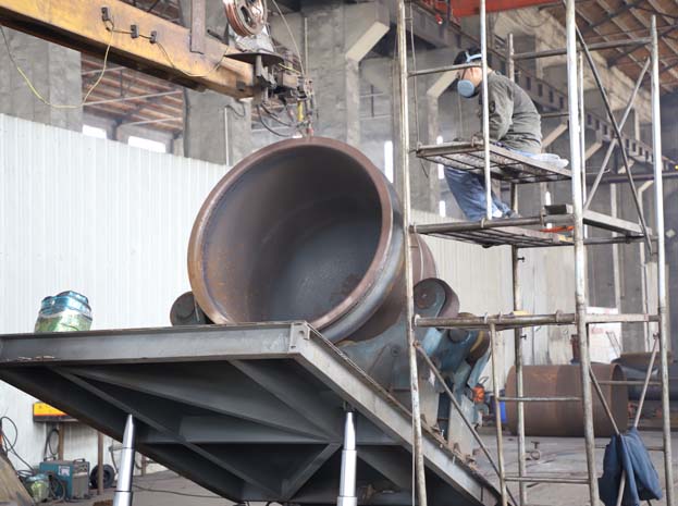 加工現(xiàn)場(chǎng)